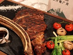 -滙壹西餐厅·厦门华尔道夫酒店