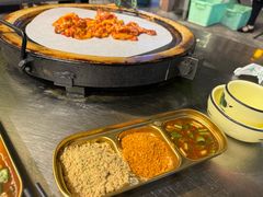 -老渔家·白族·石板烧(大理古城叶榆路店)