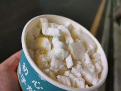 -初心炒酸奶(厚德品园店)