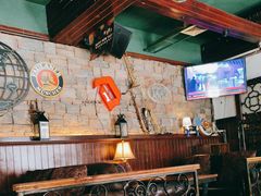 -德福楼咖啡吧(德福巷店)