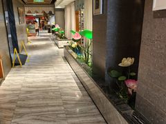 -不倒翁·安徽名菜楼(步行街店)