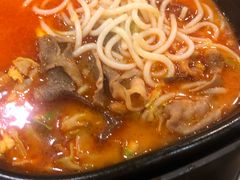 -阿香米线(乐客城店)