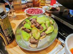 -阿鸡鱼庄·顺德鲜蒸小炒(亚运村店)