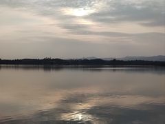 -三岔湖景区