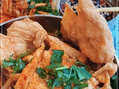 -红鼻子桂林米粉(金唐新光界店)