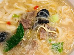 -合记烩面(人民路店)