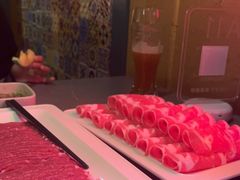 -君邦火锅(新疆大厦店)