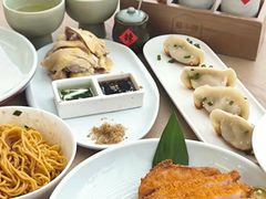 -苏小柳点心·手作小笼包(浦东嘉里城分院)