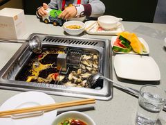 -海底捞火锅(平谷华联店)