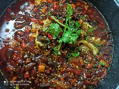 -赵小姐丨新中餐(曲江店)