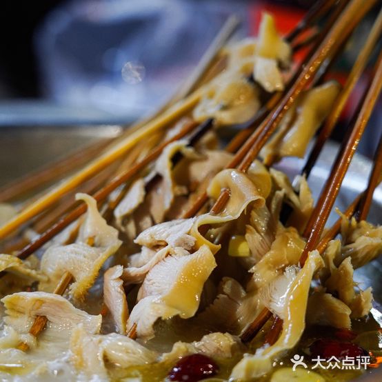 宁记牛肚王总店