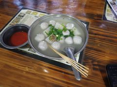 -阿古吉缅甸茶餐厅