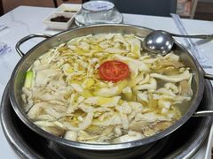-迎三江菌汤兔(星桥街西段店)