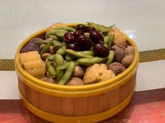-皇宫大酒店