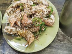 -贞姨美食·老字号海鲜大排档