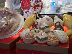 -日丰园海肠水饺·老字号大连海鲜(和平广场店)