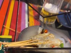 -吧嘚嘴炭烧鸽串吧(北海街店)