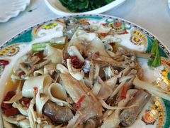 -巴依老爷新疆美食(工体旗舰店)