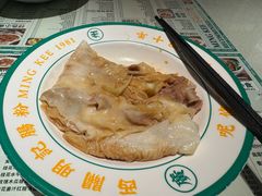 -西关明记肠粉·亚洲地标美食(北京路店)