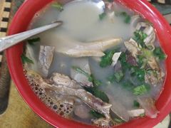 -春雨羊汤店(广开四马路总店)