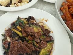 -郭林家常菜(洋桥店)