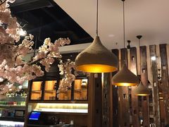 -蜜桃餐厅·江浙融合菜(荟聚购物中心店)