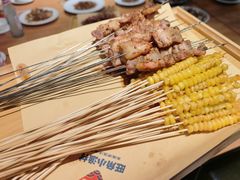 -旺角小渔村(二马路店)