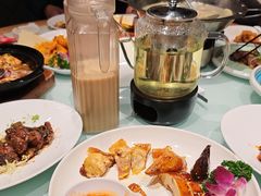 -江南韵·无锡太湖文化体验餐厅(凤凰天街店)