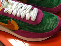 -NIKE LAB X158(新乐路店)