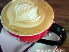 -德福楼咖啡吧(德福巷店)