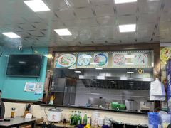 -富贵面馆(镇坪路店)