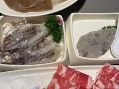 -海底捞火锅(金光华店)