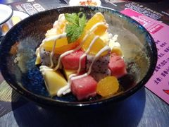 -匠子烤鱼(桫椤湾店)