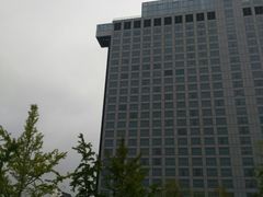 -上海浦东康桥绿地假日酒店