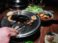 -壹风町烧肉居酒屋(恒丰中央广场店)
