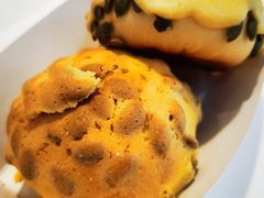 迷你奶酥-85度C(广州东银广场店)