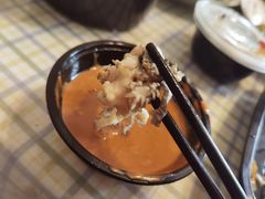 -北京老门框爆肚涮肉馆(凤城六路店)