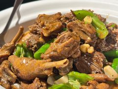 -楚山晓·楚湘菜(江夏永旺店)