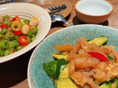 -KŌNG胶东小馆(华熙店)