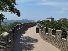 -抱犊寨风景区
