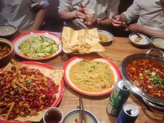 -泥糊破店小酒馆·团建聚餐(南京西路店)