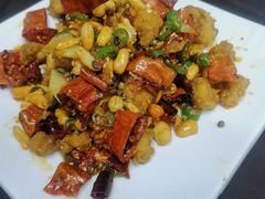 -南海渔家•海鲜•正宗海南菜(海棠湾店)