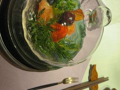 -叶叶菩提·晋福宫