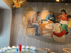 -四姐妹东北饺子(沙尾路店)