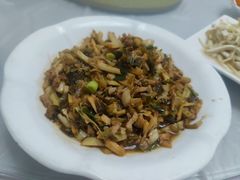 -翠茗农庄土菜馆(天目湖店)