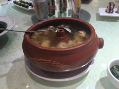 -一品滇香·云南菜(公益西桥店)