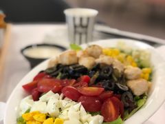 -FAIRYLAND龙族星球主题餐厅(凯丹广场店)