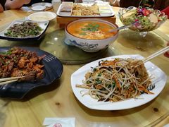 -肘子酥·天津菜·特色捞面(德云社店)