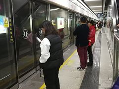 -大剧院(地铁站)