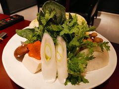 -yokocho上横町·日本食街(深业上城店)